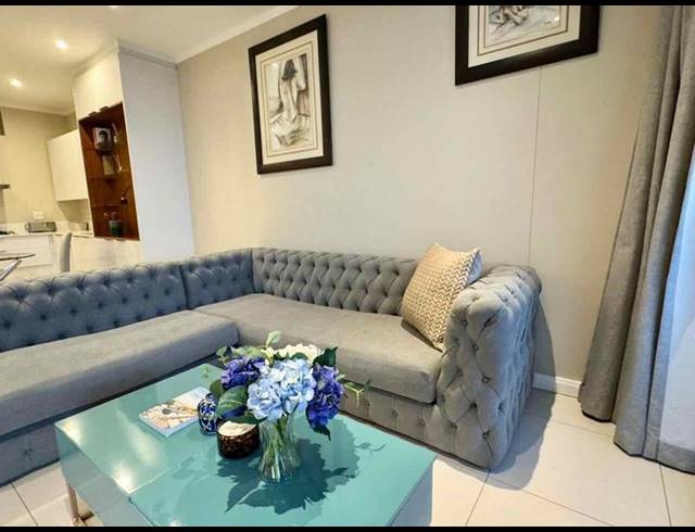 1 BEDROOM PROPERTY TO RENT IN MORNINGSIDE